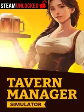 Tavern Manager Simulator: Supporter Pack DLC Free Download