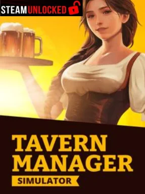 Tavern Manager Simulator: Supporter Pack DLC Free Download