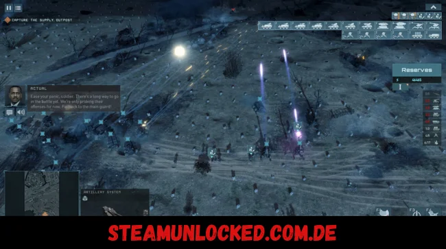 Terminator Dark Fate - Defiance We are Legion Free Download