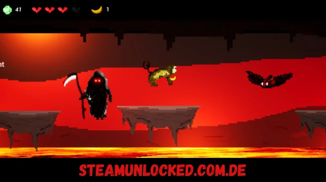 The Ape Tales An Epic Adventure Game Free Download PC