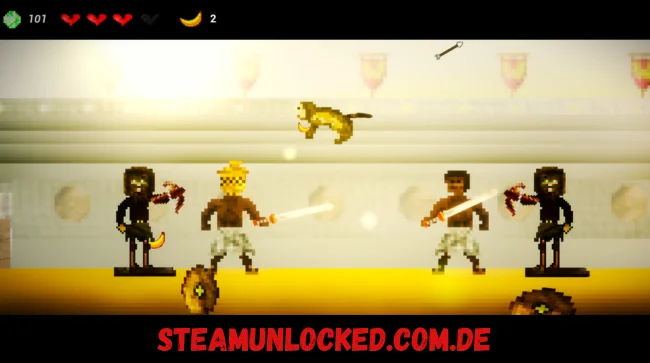 The Ape Tales An Epic Adventure Game Free Download