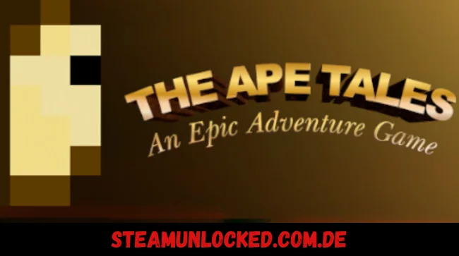 The Ape Tales An Epic Adventure Game