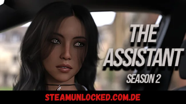 The Assistant Season 2