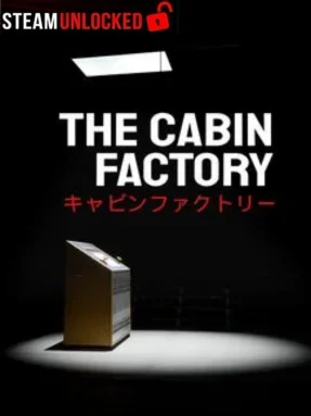 The Cabin Factory Free Download