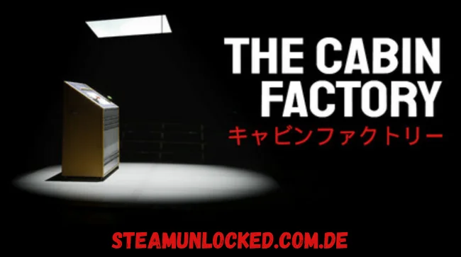 The Cabin Factory