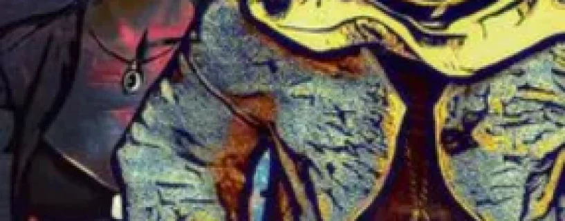 The Dead Await Free Download