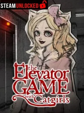 The Elevator Game with Catgirls Free Download