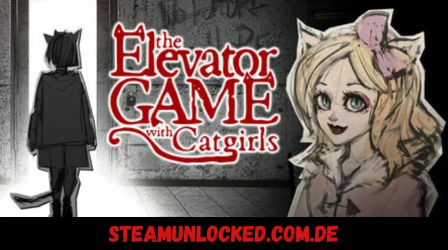 The Elevator Game with Catgirls