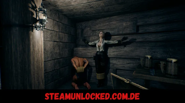 The Ghost Treasure Free Download PC