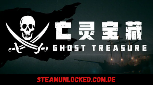 The Ghost Treasure