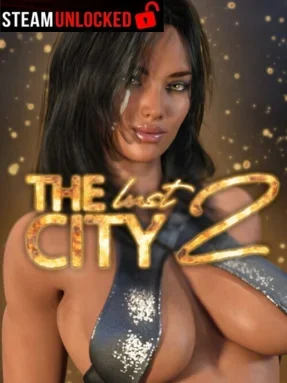 The Lust City 2 Free Download