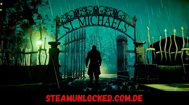The Midnight Crimes Free Download PC
