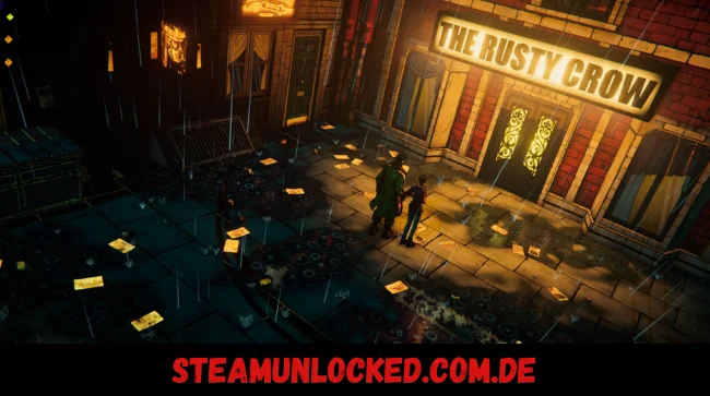 The Midnight Crimes Free Download