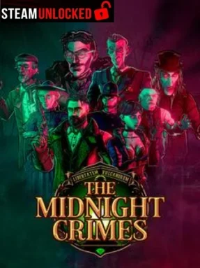 The Midnight Crimes Free Download