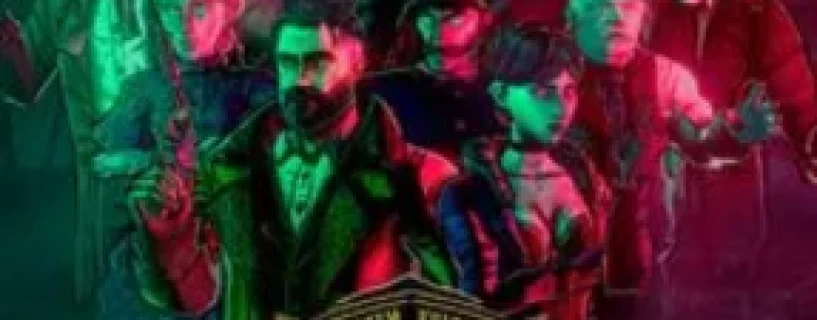 The Midnight Crimes Free Download