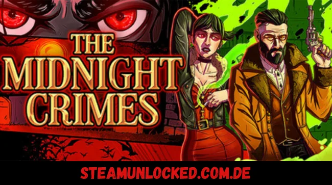 The Midnight Crimes