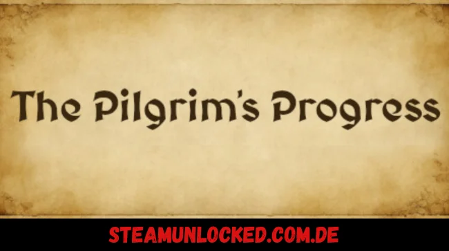 The Pilgrim's Progress
