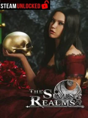 The Seven Realms – Realm 1: Terran Free Download