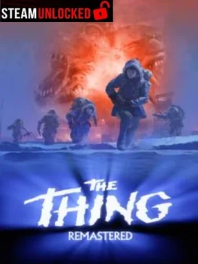 The Thing: Remastered Free Download