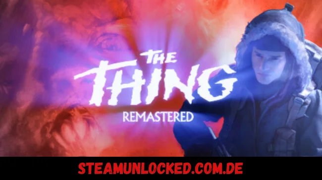 The Thing Remastered