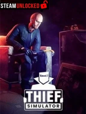 Thief Simulator – Shopping Center DLC Free Download