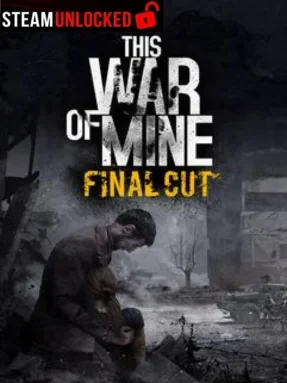 This War of Mine: Forget Celebrations Charity DLC Free Download