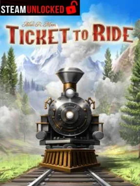 Ticket to Ride® – Switzerland Expansion Free Download