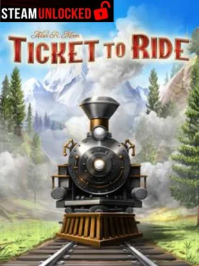 Ticket to Ride® – Switzerland Expansion Free Download