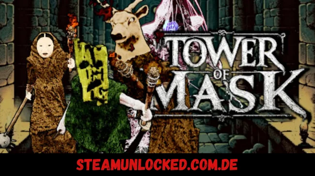 Tower of Mask