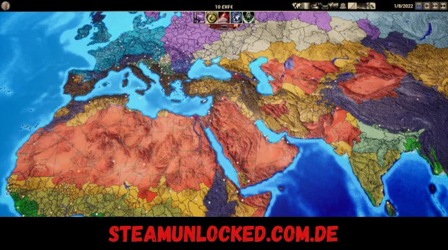 Trade Conquest Free Download