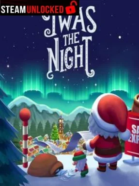Twas The Night Free Download