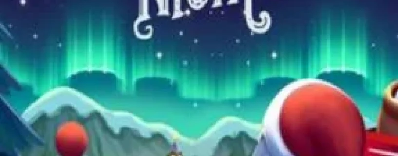 Twas The Night Free Download