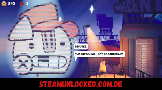 Uncle Chop's Rocket Shop Free Download PC