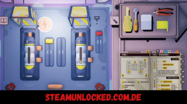 Uncle Chop's Rocket Shop Free Download