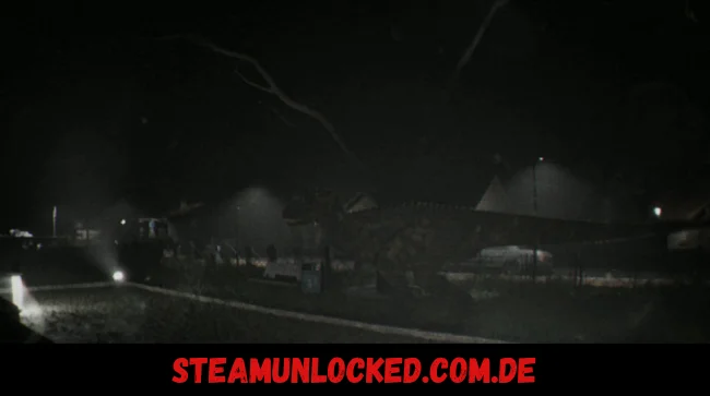 Unknown Tapes Free Download PC
