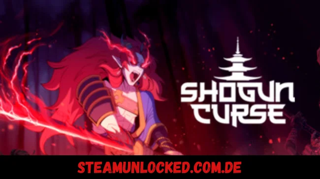 Shogun Curse