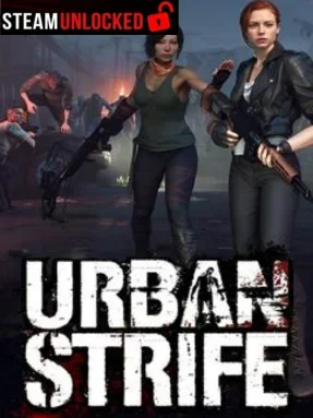 Urban Strife Free Download