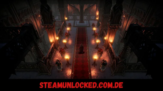 V Rising Free Download PC