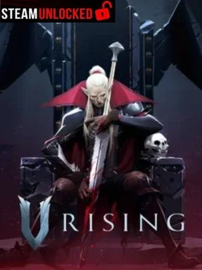 V Rising Free Download (V1.0.10.2)