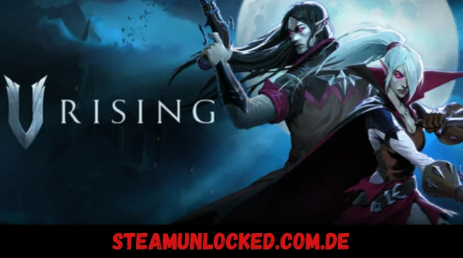 V Rising