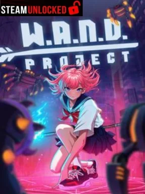 W.A.N.D. Project Free Download