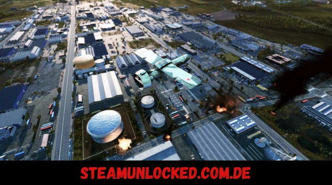 WARNO - NORTHAG Free Download PC