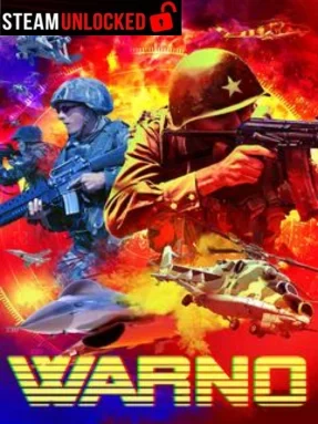 WARNO – NORTHAG Free Download (DLC’s)