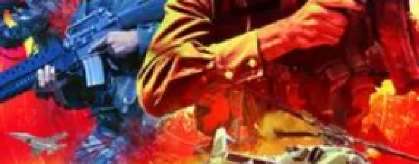 WARNO – NORTHAG Free Download (DLC’s)