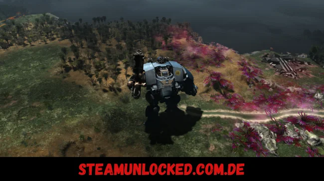 Warhammer 40,000 Gladius - Ultima Founding Free Download
