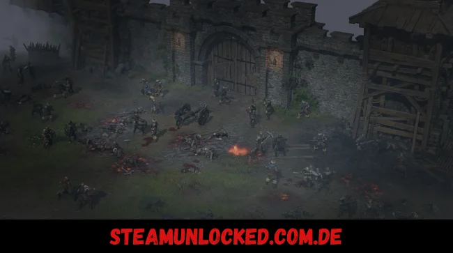 Wartales, The Skelmar Invasion Free Download PC