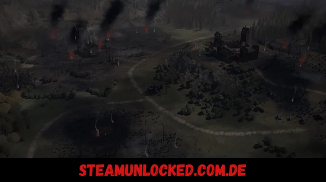 Wartales, The Skelmar Invasion Free Download