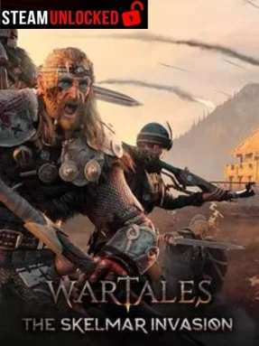 Wartales, The Skelmar Invasion Free Download