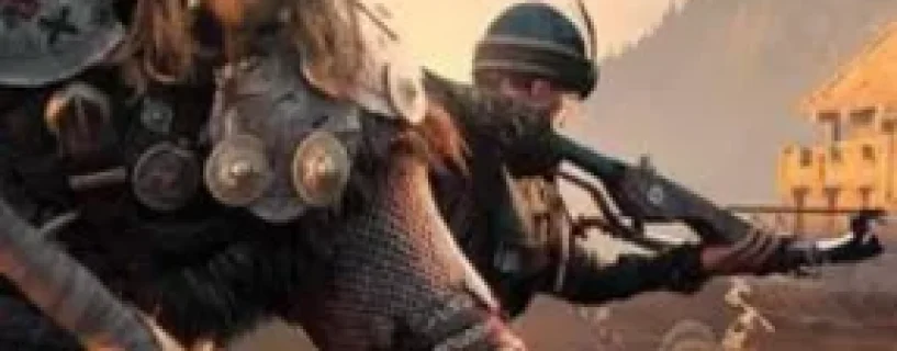 Wartales, The Skelmar Invasion Free Download