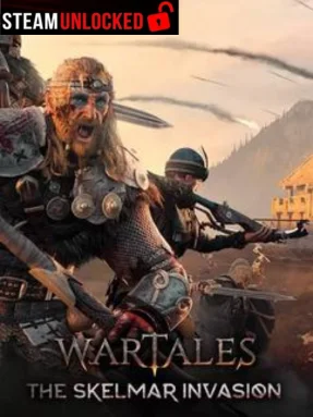 Wartales, The Skelmar Invasion Free Download
